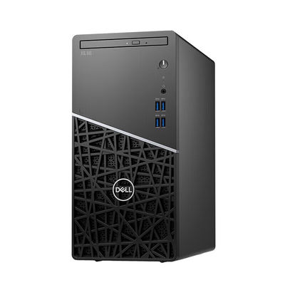 OPEN-BOX Dell Chengming 3900 Tower i7 i5 i3 Intel 8G DDR4 RAM 512G SSD for PC Desktop Gaming Computer Case PCS