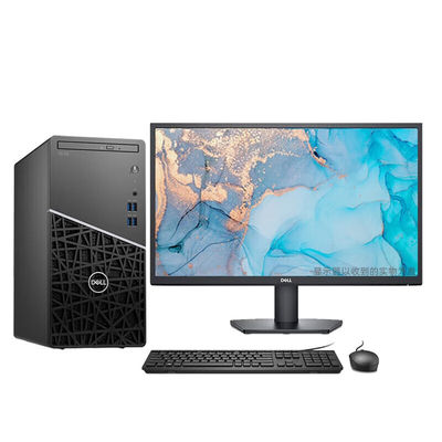 OPEN-BOX Dell Chengming 3900 Tower i7 i5 i3 Intel 8G DDR4 RAM 512G SSD for PC Desktop Gaming Computer Case PCS