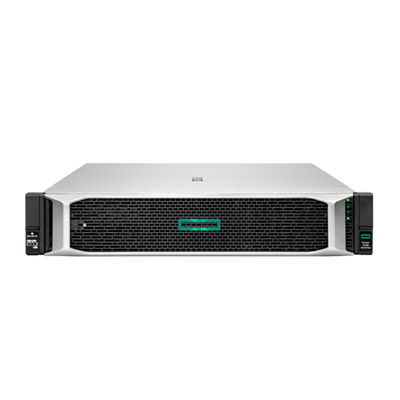 HPE ProLiant DL380 Gen11 Server 2U Rack Intel Xeon Combo 4410y 8*SFF 500W Power Supply