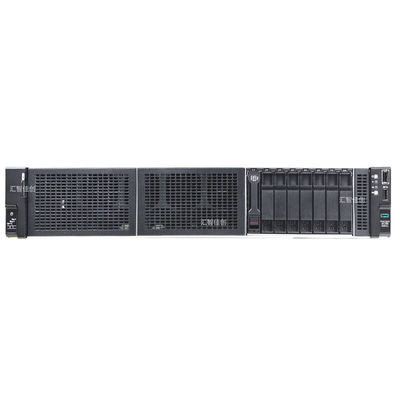 HPE ProLiant DL380 Gen11 Server 2U Rack Intel Xeon Combo 4410y 8*SFF 500W Power Supply