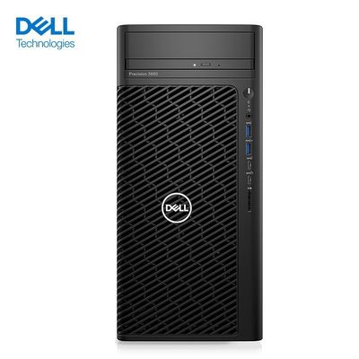 Windows 10/11 Dell 3660 Workstation T3660 Mini Computer with 300W Built-in Power Supply