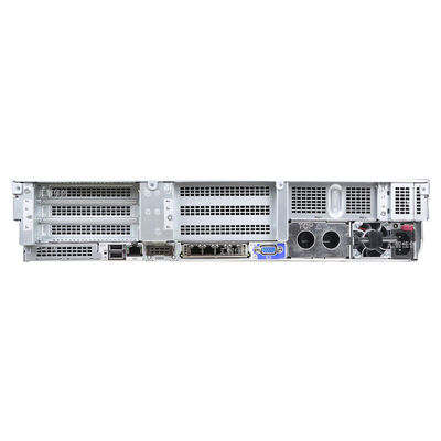 HPE ProLiant DL380 Gen11 Server 2U Rack Intel Xeon Combo 4410y 8*SFF 500W Power Supply