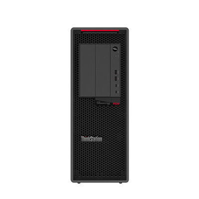 ThinkStation P620 Lenovo P620 Tower Graphics Workstation Computer 5945WX 16G 4T 1000W