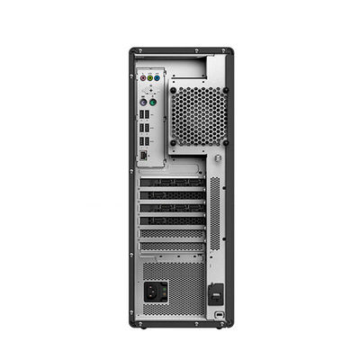 ThinkStation P620 Lenovo P620 Tower Graphics Workstation Computer 5945WX 16G 4T 1000W