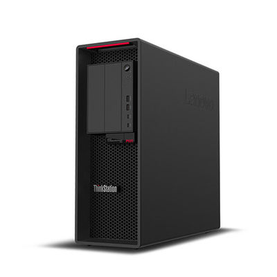 ThinkStation P620 Lenovo P620 Tower Graphics Workstation Computer 5945WX 16G 4T 1000W