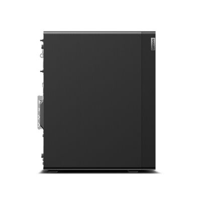 Intel 12th Gen Core CPU Lenovo ThinkStation P360 Tower Graphics Barebone Workstation