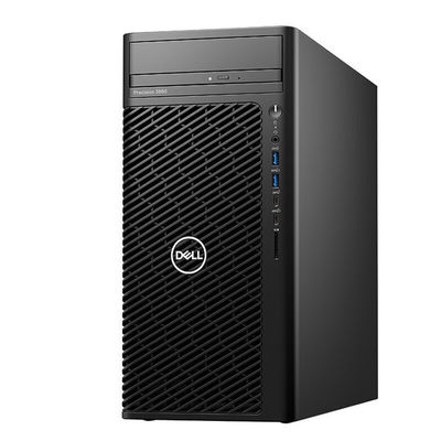 Dell PowerEdge Precision Workstation T3660 with Intel Core 12th i5-12500 Processor