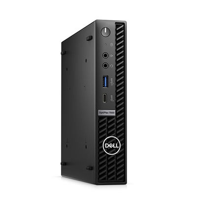 Compact Dell Optiplex 7000 i7 i5 12th Gen Micro Mini PC 8GB DDR4 RAM 256GB Case Tower