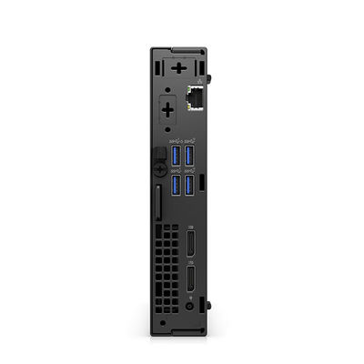 Compact Dell Optiplex 7000 i7 i5 12th Gen Micro Mini PC 8GB DDR4 RAM 256GB Case Tower