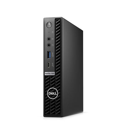 Compact Dell Optiplex 7000 i7 i5 12th Gen Micro Mini PC 8GB DDR4 RAM 256GB Case Tower
