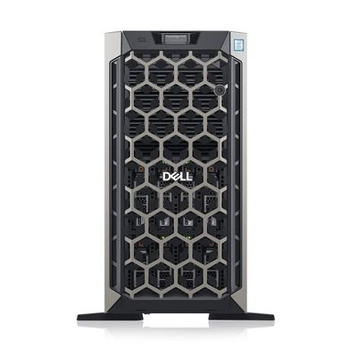 Intel Xeon CPU Dual-Channel Dell T440 Server Case Private Mold Yes CS chipset Intel C621