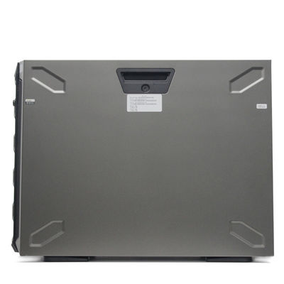 Intel Xeon CPU Dual-Channel Dell T440 Server Case Private Mold Yes CS chipset Intel C621