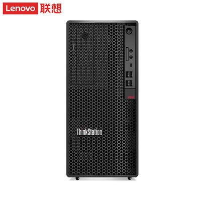 Intel Core i5-11500 Processor Lenovo ThinkStation P350 Tower Workstation with 8G RAM