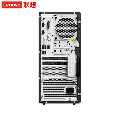 Intel Core i5-11500 Processor Lenovo ThinkStation P350 Tower Workstation with 8G RAM