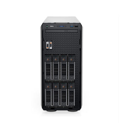 Dell T350 PowerEdge Server with Intel Xeon E-2134 2.8GHz and 1T SATA 7.2K Hard Disk
