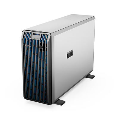 Dell T350 PowerEdge Server with Intel Xeon E-2134 2.8GHz and 1T SATA 7.2K Hard Disk