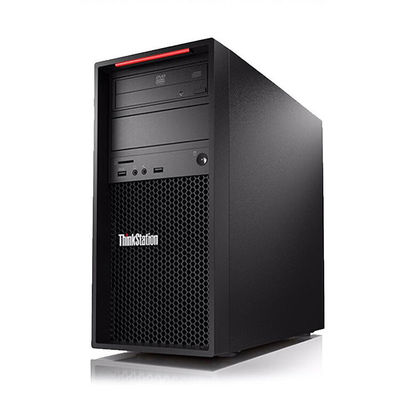 Lenovo ThinkStation P520c Staff Tower Workstation Intel Xeon W-2223 2*16G DDR4 625W Desktop PC
