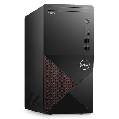 Dell Vostro Desktop 3890 Core i5 Intel Processor Core i7 10700 Memory 8G RAM 1T PC Computer