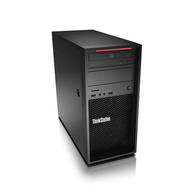 Lenovo ThinkStation P520c Staff Tower Workstation Intel Xeon W-2223 2*16G DDR4 625W Desktop PC