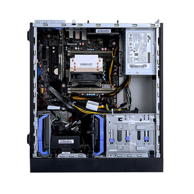 Lenovo ThinkStation P520c Staff Tower Workstation Intel Xeon W-2223 2*16G DDR4 625W Desktop PC