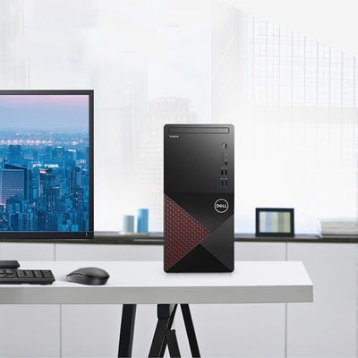 Dell Vostro Desktop 3890 Core i5 Intel Processor Core i7 10700 Memory 8G RAM 1T PC Computer