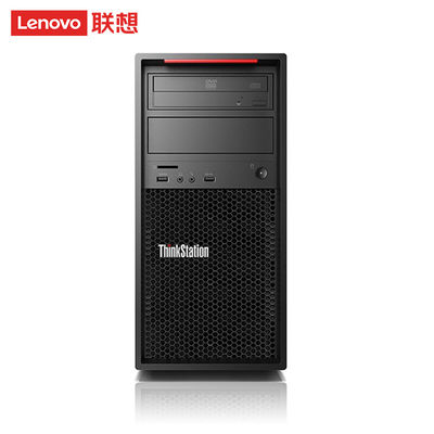 Lenovo ThinkStation P520c Staff Tower Workstation Intel Xeon W-2223 2*16G DDR4 625W Desktop PC
