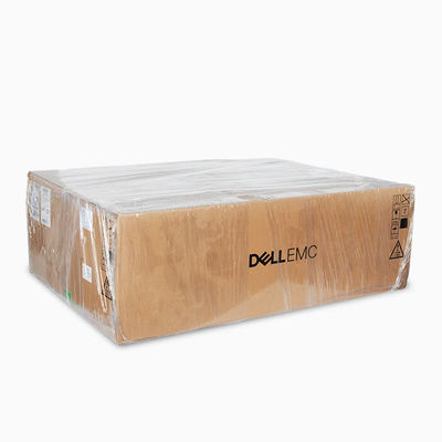 Xeon E-2314 2.8GHz 8GB ECC 3200MHz DVD 600W Dell PowerEdge R350 Rack Server Components
