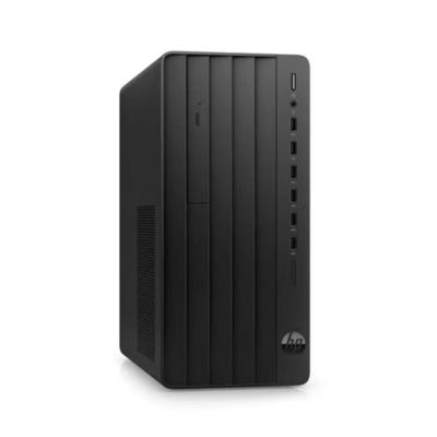 HP Pro Tower 290 G9 i3 PC i3-12100 8G 256G HP Desktop None Display Type WiFi6 Business PC