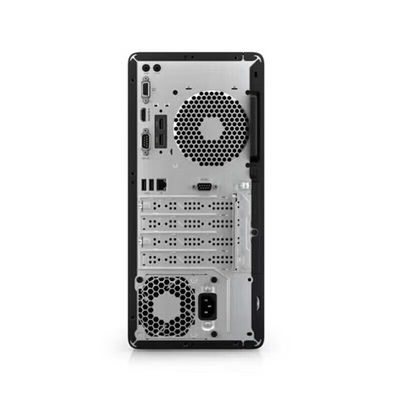 HP Pro Tower 290 G9 i3 PC i3-12100 8G 256G HP Desktop None Display Type WiFi6 Business PC