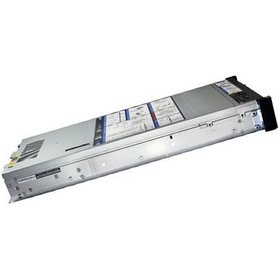 Form Factor Lenovo ThinkSystem SR588 2U Rack Server with Intel C622 Dual-Port Gigabit
