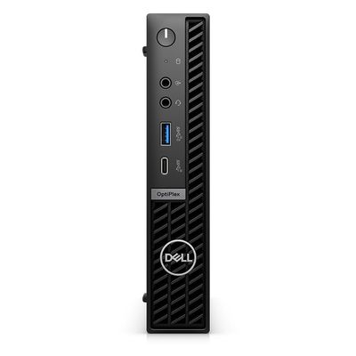 Dell Optiplex Micro 7010 MFF Core i3-12100T 8G 512G SSD Mini PC Desktop Computer Host