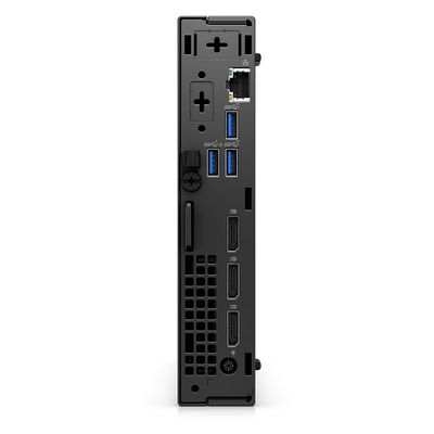 Dell Optiplex Micro 7010 MFF Core i3-12100T 8G 512G SSD Mini PC Desktop Computer Host