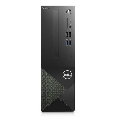 Dell Vostro Desktop 3710 12th Gen i5 12400 Processor 8GB DDR4 RAM 1TB HDD No Monitor Black