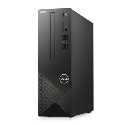 Dell Vostro Desktop 3710 12th Gen i5 12400 Processor 8GB DDR4 RAM 1TB HDD No Monitor Black