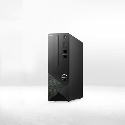 Dell Vostro Desktop 3710 12th Gen i5 12400 Processor 8GB DDR4 RAM 1TB HDD No Monitor Black