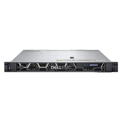 Intel Xeon Bronze 3204 CPU Processor and 550W Power Supply Dell R640 Server for Market
