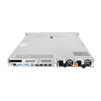 Intel Xeon Bronze 3204 CPU Processor and 550W Power Supply Dell R640 Server for Market