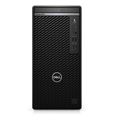 Intel i5 10505 Processor 8GB Memory 512GB SSD DVDRW Win10 Dell Optiplex 5090 Desktop Computer