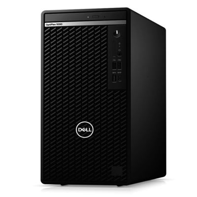 Intel i5 10505 Processor 8GB Memory 512GB SSD DVDRW Win10 Dell Optiplex 5090 Desktop Computer
