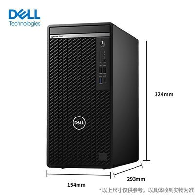 Intel i5 10505 Processor 8GB Memory 512GB SSD DVDRW Win10 Dell Optiplex 5090 Desktop Computer
