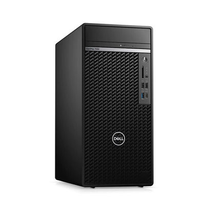 Dell Optiplex 7080 Desktop Computer PC with i7-10700 CPU 8GB DDR4 RAM 1TB HDD SATA