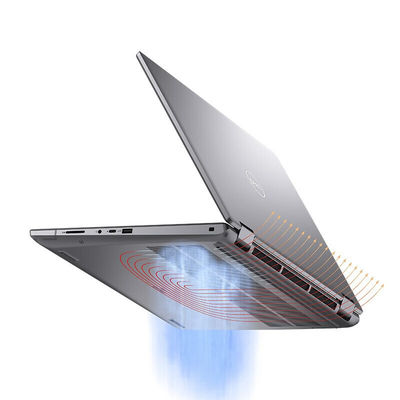 Dell Precision 7770 Intel i9 12950HX CPU 32GB DDR5 4800 1T M.2 SSD RTX A5000 17.3inch Mobile Workstation Laptop