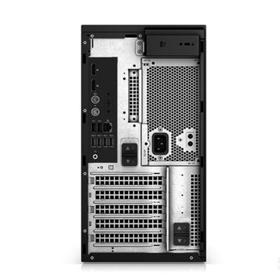 Dell Precision 3640 Workstation with Intel i5-10500 CPU 8GB DDR4 RAM 1TB Desktop PC