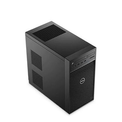 Dell Precision 3640 Workstation with Intel i5-10500 CPU 8GB DDR4 RAM 1TB Desktop PC