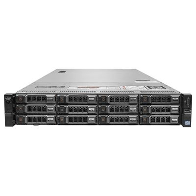 Affordable Dell PowerEdge R730 2U Rack Server with 2*E5-2680 V4 28C/56T and 64GB RAM