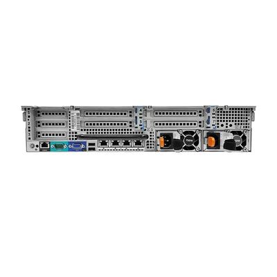 Affordable Dell PowerEdge R730 2U Rack Server with 2*E5-2680 V4 28C/56T and 64GB RAM