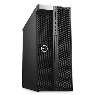 Powerful Dell 7820 Workstation with Intel Xeon Processor and DDR4 2933MHz RDIMM Memory