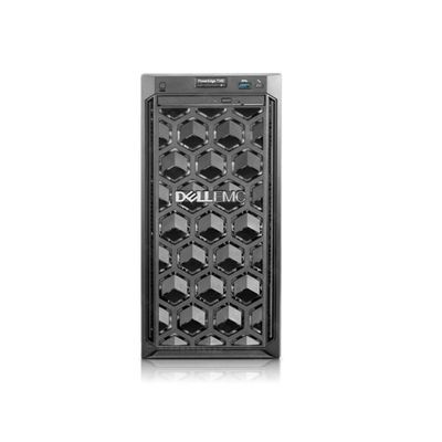 Dell PowerEdge T140 Xeon E-2224 3.4GHz 8GB DDR4 1TB HDD Tower Server for Data Storage