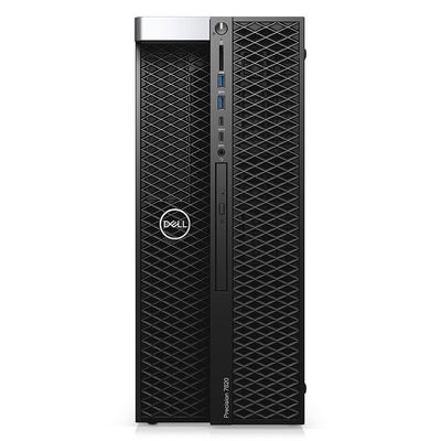 Powerful Dell 7820 Workstation with Intel Xeon Processor and DDR4 2933MHz RDIMM Memory
