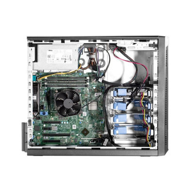Dell PowerEdge T140 Xeon E-2224 3.4GHz 8GB DDR4 1TB HDD Tower Server for Data Storage